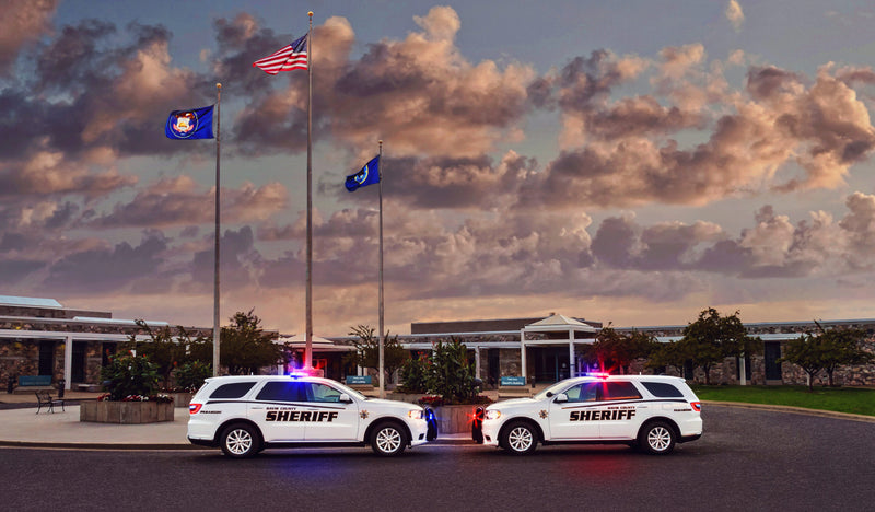 Davis County Sheriff's Office