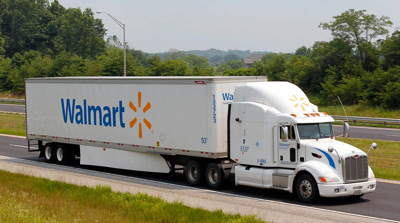 Walmart Fleet Evaluation